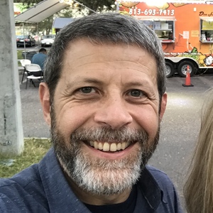 Fundraising Page: Tony Ciarlariello